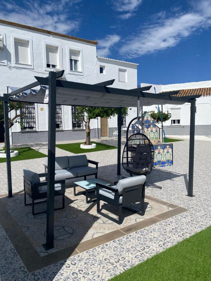 Convento Hermana Esther Alosno Exterior photo